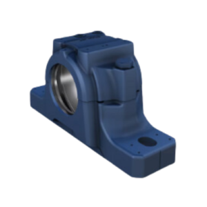 CAJERA BIPARTIDA SKF Y FAG