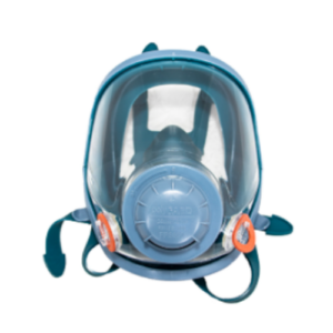 MASCARA COMPLETA FULL FACE POLYGAR