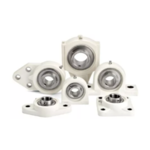 CHUMACERA TERMOPLÁSTICA